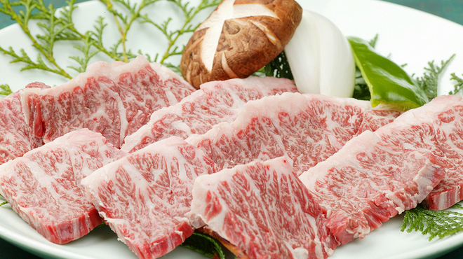 焼肉 高麗ガーデン - メイン写真: