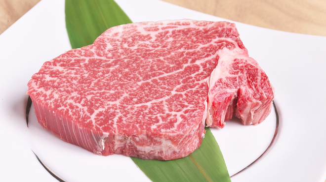 老舗精肉店直送 千種焼肉 飛騨牛の奴隷 - メイン写真: