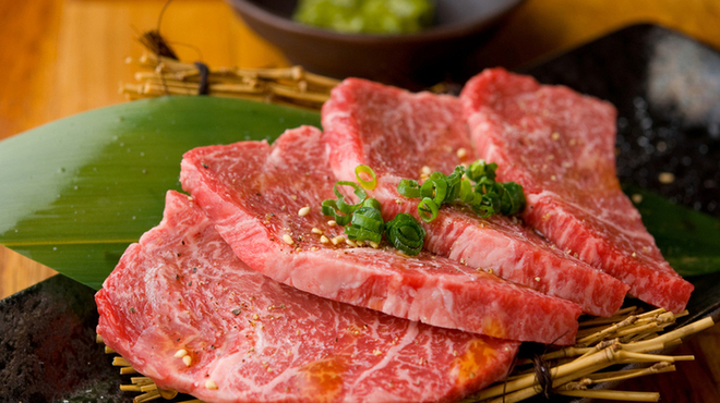 Yakiniku Shikishima Ponga - メイン写真: