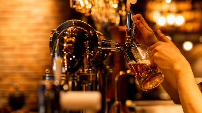 タミルズ オオテマチ - 内観写真: