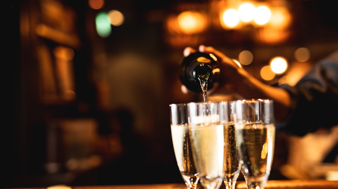 タミルズ オオテマチ - 内観写真: