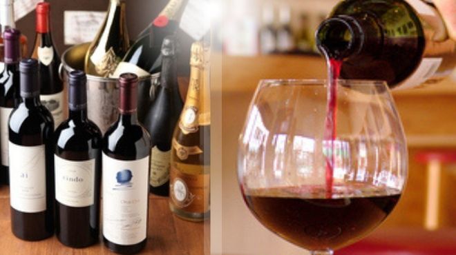 炭火バルMabuchi - メイン写真: