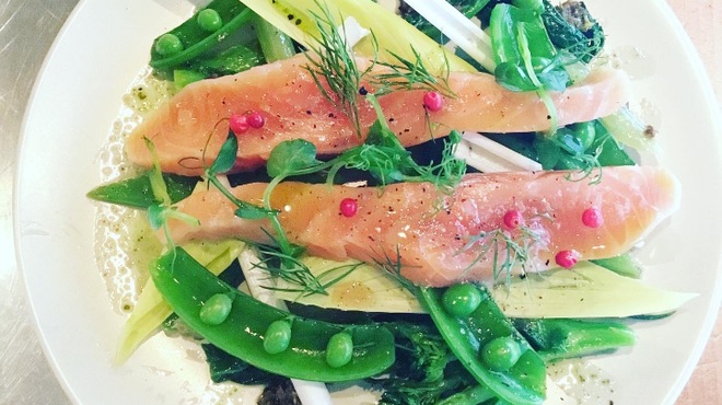 かめじま商店 - メイン写真: