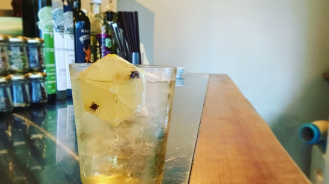 かめじま商店 - メイン写真: