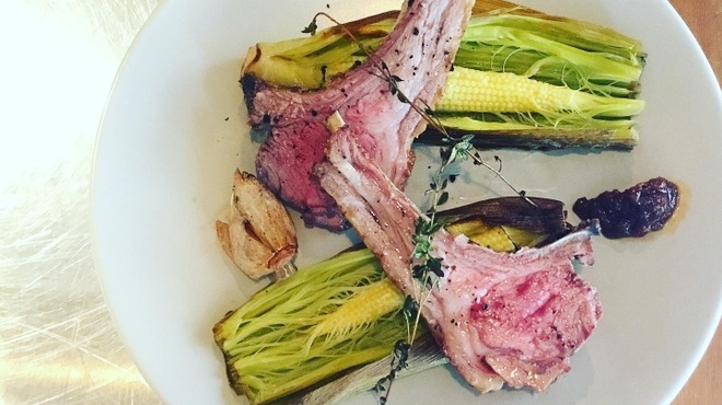 かめじま商店 - メイン写真: