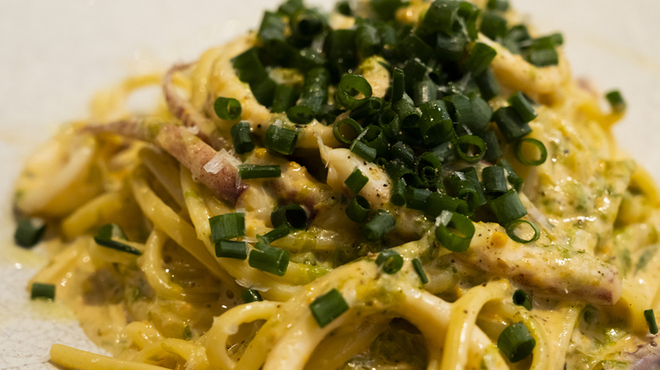 代々木八幡 BISTRO NONKI - メイン写真: