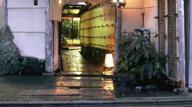 畑かく - 外観写真: