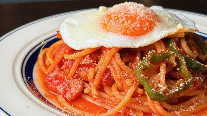 トトンKITCHEN - メイン写真: