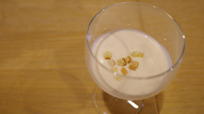 FISH - 料理写真: