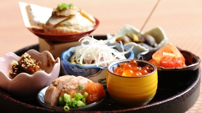 郷土酒肴 あおもり屋 - メイン写真: