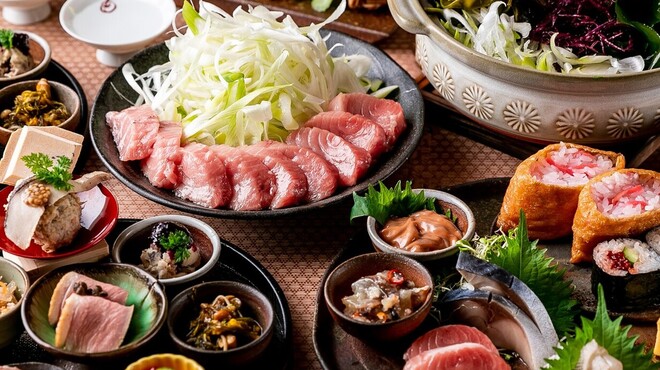 郷土酒肴 あおもり屋 - メイン写真: