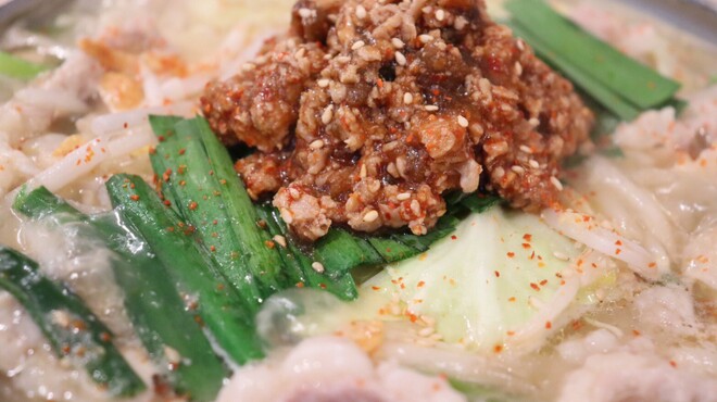 大衆酒場 串揚げ 奈良ism - メイン写真: