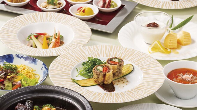 謝朋殿 - 料理写真:6600