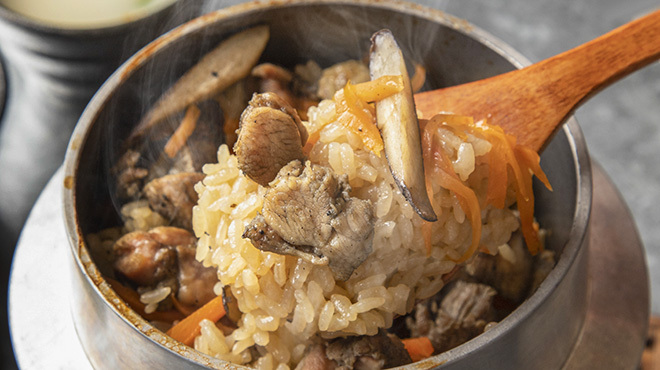 七輪焼鳥 一鳥 - メイン写真: