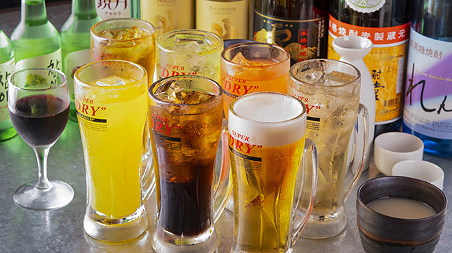 七輪焼鳥 一鳥 - メイン写真: