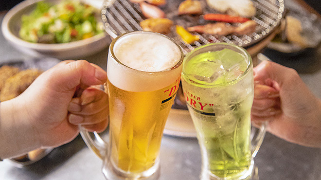 七輪焼鳥 一鳥 - メイン写真: