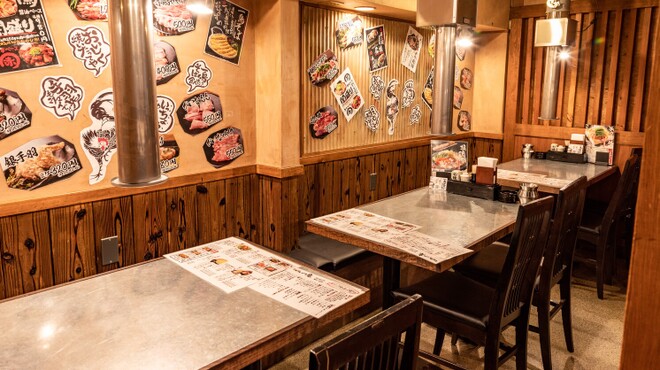 七輪焼鳥 一鳥 - メイン写真: