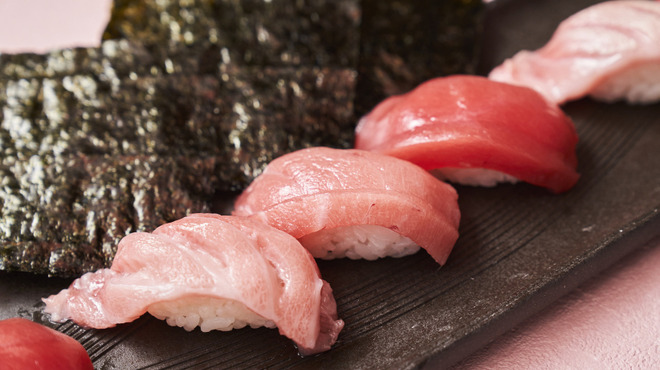 がんこ 魚美酒進 - メイン写真: