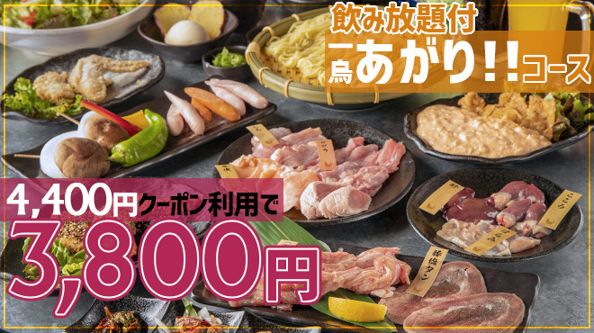 Shichirin Yakitori Icchou - メイン写真: