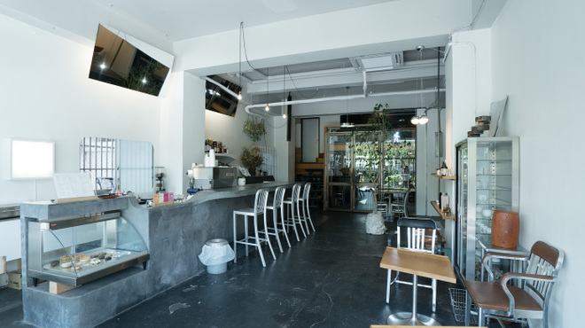 TONER - メイン写真: