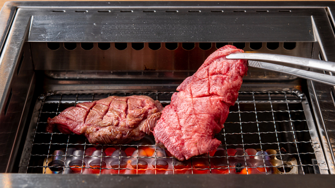 the meat standard - メイン写真: