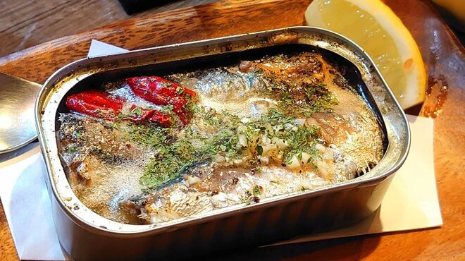 大塚バル LOCAL - メイン写真: