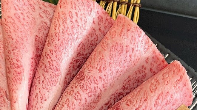 焼肉まるたつ - メイン写真: