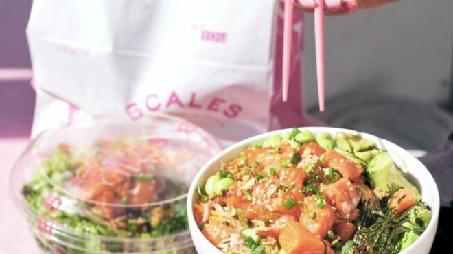 ビストロ酒場YUZU cafe&bar - メイン写真: