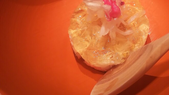 予約制・コース料理 ともなが - 料理写真: