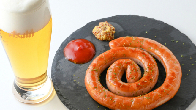 ベースボールカフェ カド - メイン写真: