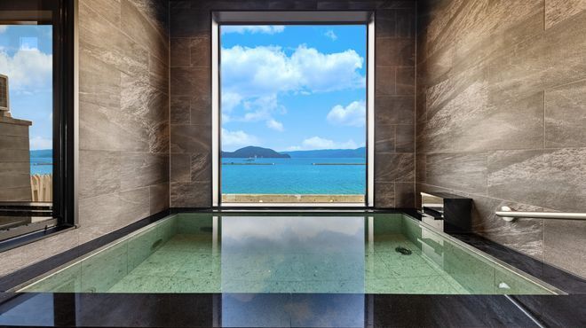 敦賀さざなみリゾート ちょうべい - メイン写真: