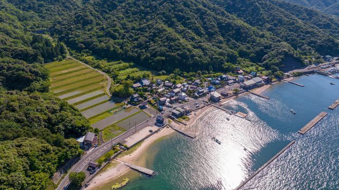 敦賀さざなみリゾート ちょうべい - メイン写真: