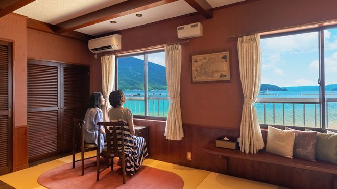 敦賀さざなみリゾート ちょうべい - メイン写真: