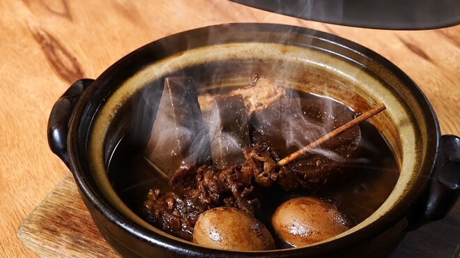 伍味酉 - 料理写真: