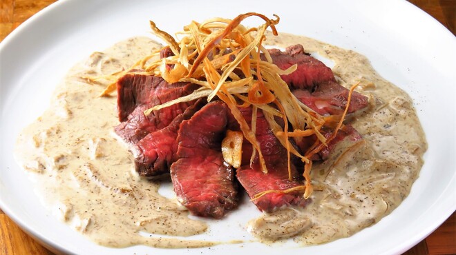 ヴィノテカ・メッシーナ - メイン写真: