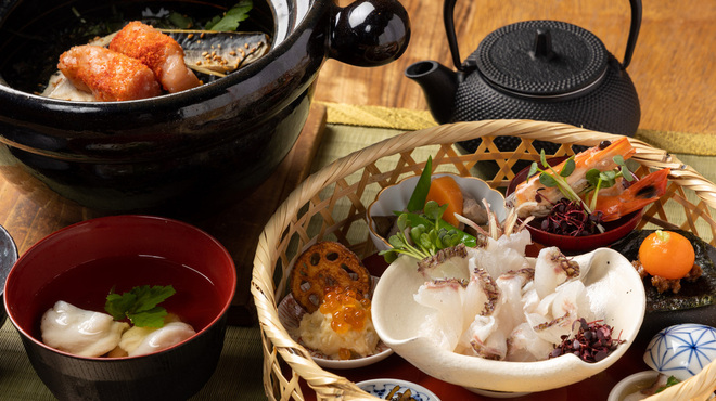 Gaogao - メイン写真: