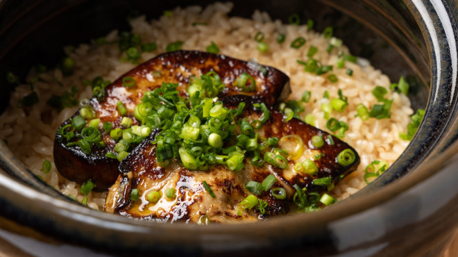 Gaogao - メイン写真: