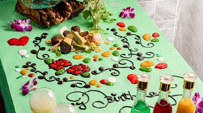 プーケットオリエンタル 横浜店