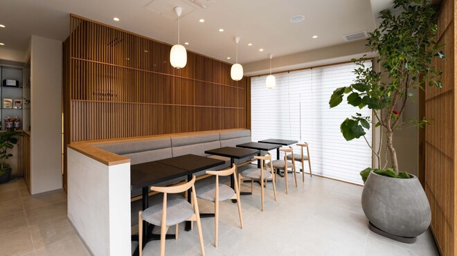 be my flora kitchen - メイン写真: