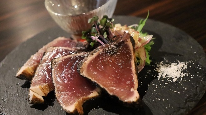 Kitchen AJITO - メイン写真: