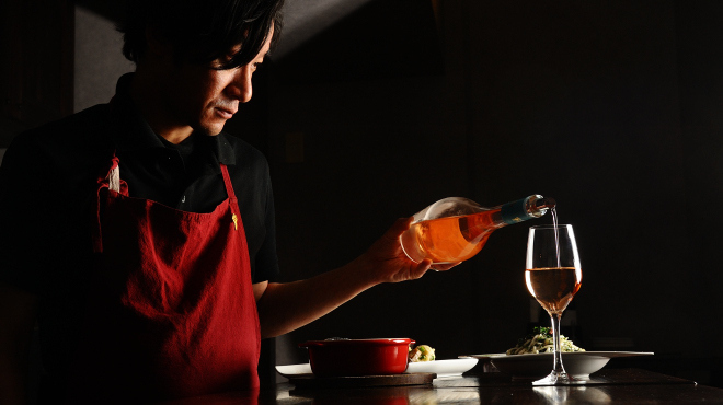 Kitchen AJITO - メイン写真: