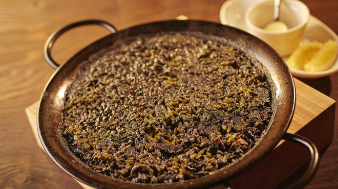 バル エスパーニャ カルネ - メイン写真: