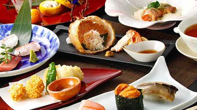 さいたま新都心 風凛 - 料理写真: