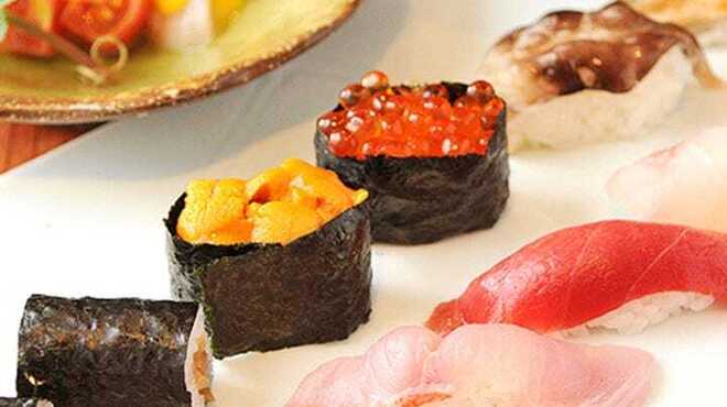 さいたま新都心 風凛 - 料理写真: