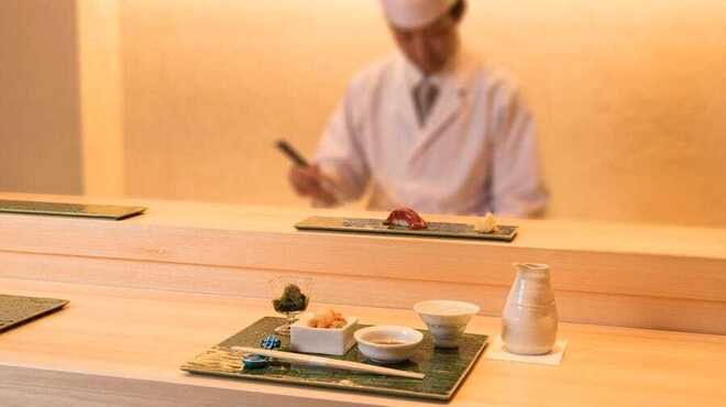 さいたま新都心 風凛 - 内観写真: