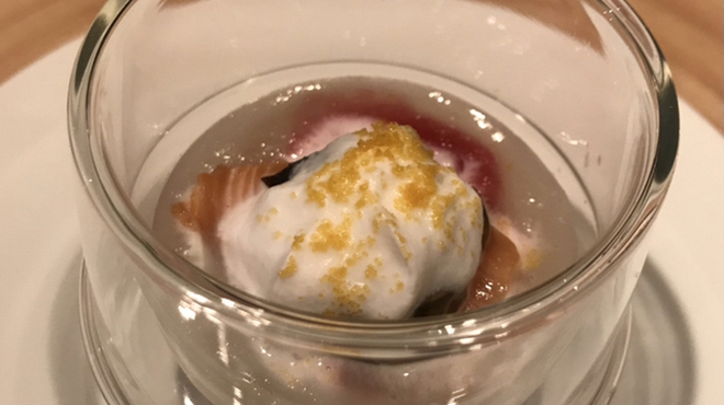 めしあがれ ボナペティ - 料理写真: