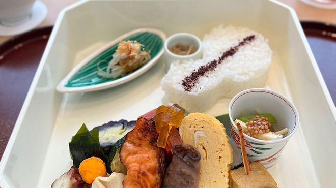 京料理くまがい - 料理写真: