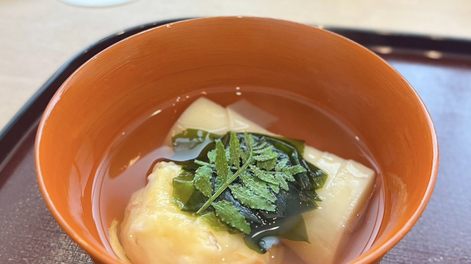 京料理くまがい - 料理写真: