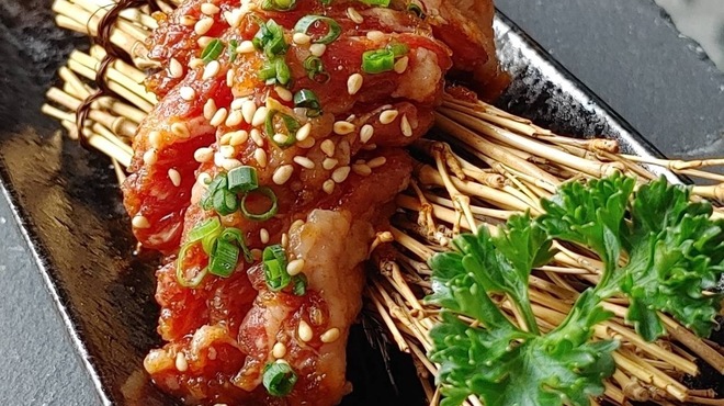 야키니쿠 에이토