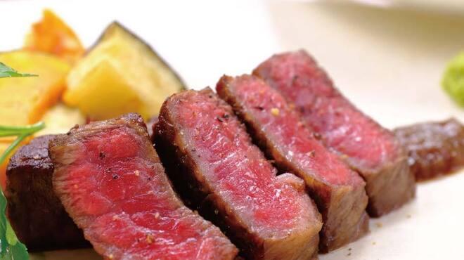 KOBE BEEF 5STAR - メイン写真: